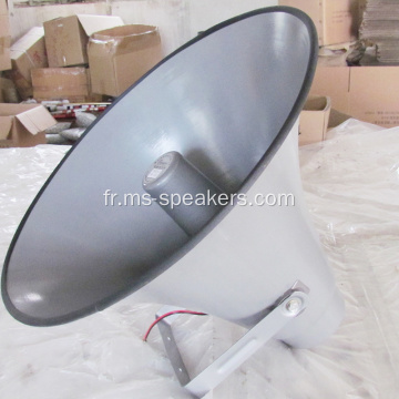 50W High Pitch Outdoor PA Horn Horn